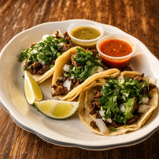 Tacos